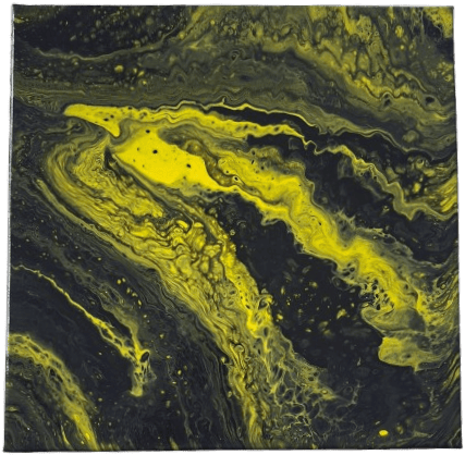 Anthony Chambaud feuilletant un magazine